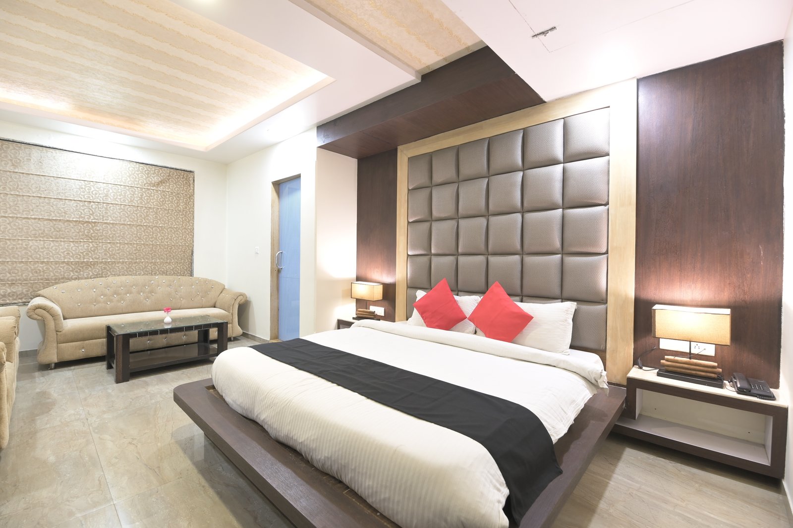 Hotel Grand Majestik gallery 4